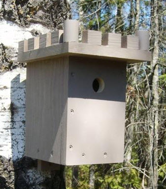 free bird house plan, free birdhouse plans, birdhouse plan