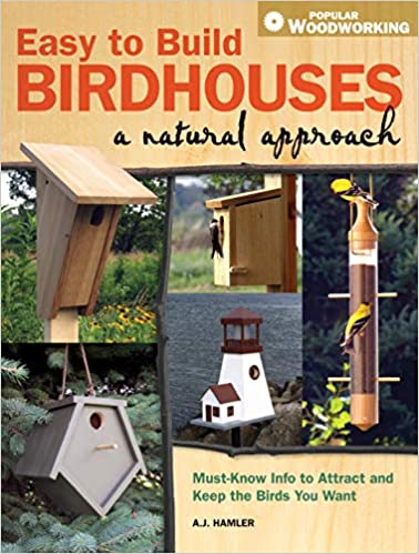Birdhouse book