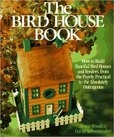 Birdhouse book